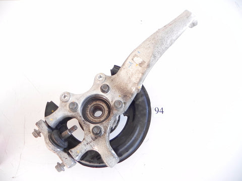 2006 LEXUS GS300 AWD FRONT LEFT SPINDLE KNUCKLE HUB AXLE FACTORY OEM 178 #94 A - Advancebay, Inc.