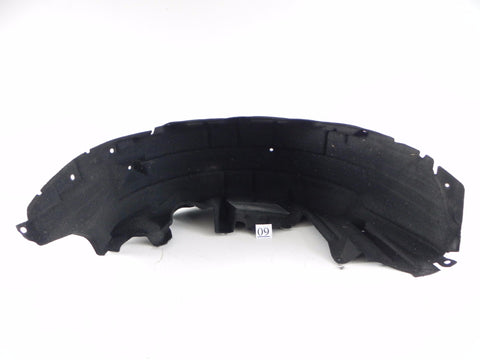 2006 LEXUS GS300 WHEEL WELL FENDER LINER COVER REAR RIGHT 65637-30050 178 #09 A - Advancebay, Inc.