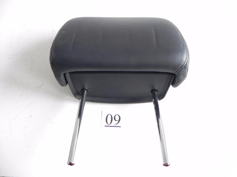 2006 LEXUS GS300 GS350 FRONT SEAT RIGHT OR LEFT HEAD REST HEADREST OEM 178 #09 A - Advancebay, Inc.