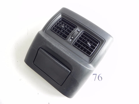 2006 LEXUS GS300 GS350 CENTER CONSOLE REAR AC AIR VENT HEAT GRILL OEM 178 #76 A - Advancebay, Inc.