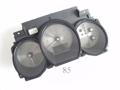 2006 LEXUS GS300 GS350 SPEEDOMETER 117K MILES INSTRUMENT PANEL GAUGE 178 #85 A - Advancebay, Inc.