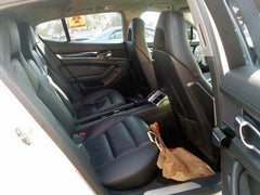 2011 PORSCHE PANAMERA 2 PARTING OUT FOR PARTS ONLY Advancebay Inc #111