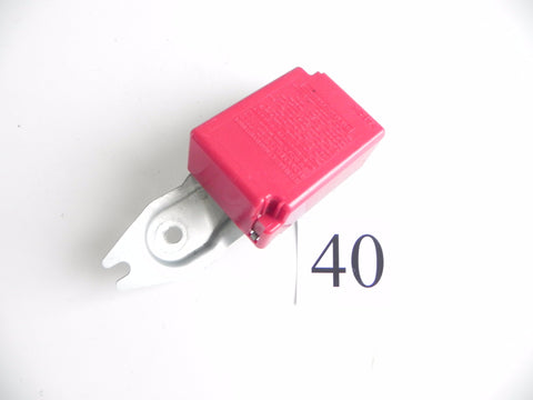 2006 LEXUS GS300 GS350 SMART DOOR CONTROL MODULE 89740-30090 OEM 178 #40 A - Advancebay, Inc.