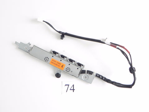 2006 LEXUS GS300 RADIO STEREO AMPLIFIER ANTENNA MODULE 86300-30A60 OEM 178 #74 A - Advancebay, Inc.
