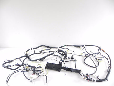 2006 LEXUS GS300 FLOOR WIRE WIRRING HARNESS CABLE 82162-30B51 OEM 178 #09 A - Advancebay, Inc.