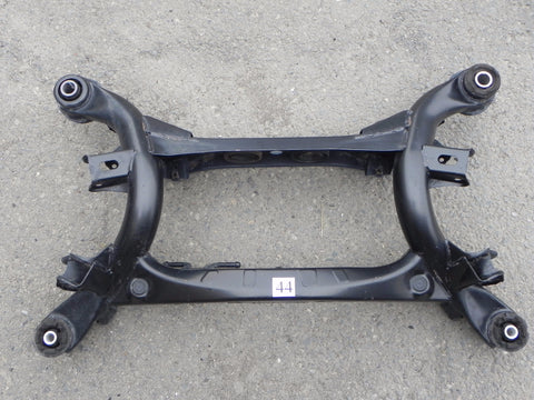 2006 LEXUS GS300 GS350 AWD REAR CROSMEMBER SUB FRAME FACTORY OEM 178 #44 A - Advancebay, Inc.