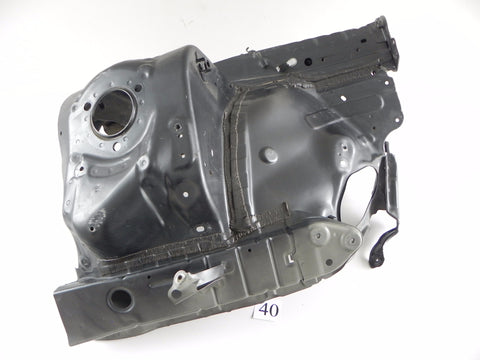 2006 LEXUS GS300 GS350 AWD APRON FRAME FRONT SUPPORT LEFT SIDE OEM 178 #40 A - Advancebay, Inc.