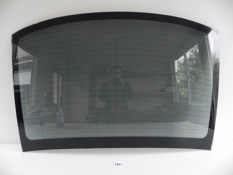2006 LEXUS GS300 GS350 REAR WINDSHIELD WINDOW GLASS FACTORY OEM 178 #06 A - Advancebay, Inc.