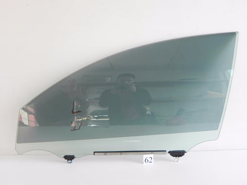 2006 LEXUS GS300 GS350 GLASS WINDOW FRONT LEFT DRIVER DOOR FACTORY OEM 178 #62 A - Advancebay, Inc.