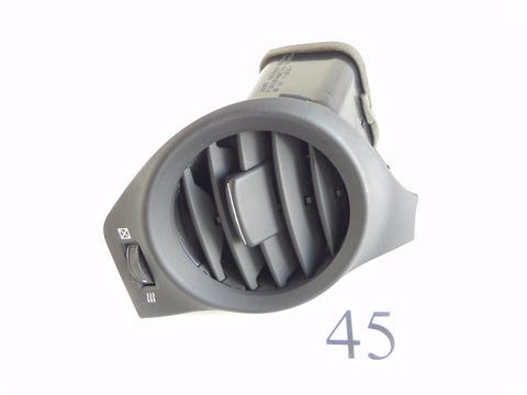 2009 LEXUS IS250 IS350 AC AIR CONDITION VENT DASHBOARD RIGHT SIDE OEM 742 #45 A