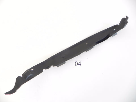 2009 LEXUS IS250 FRONT FENDER UPPER PANEL PROTECTOR RIGHT SIDE OEM 742 #04 A