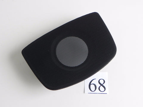 2006 LEXUS GS300 SPEAKER COVER GRILL PLATE DASH DASHBOARD FACTORY OEM 178 #68 A - Advancebay, Inc.