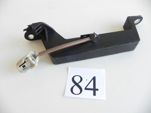2009 LEXUS IS250 IS350 KEYLESS SENSOR ANTENNA REAR 89997-41010 OEM 742 #84 A
