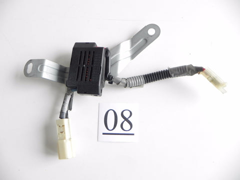 2009 LEXUS IS250 IS350 REAR WINDOW DEFROST RELAY UNIT 863BO-53010 OEM 742 #08 A