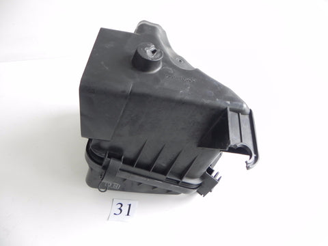 2009 LEXUS IS250 ENGINE AIR INTAKE FILTER CLEANER HOUSING BOX TUBE OEM 742 #31 A