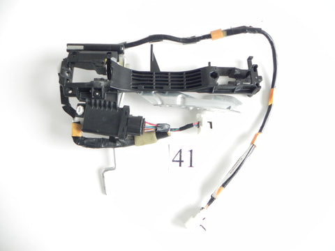 2006 LEXUS GS300 DOOR HANDLE WIRE HARNESS FRONT RIGHT SIDE FACTORY OEM 178 #41 A - Advancebay, Inc.