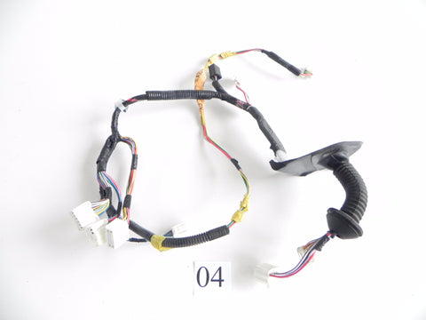2006 LEXUS GS300 GS350 DOOR WIRE HARNESS FRONT LEFT 82152-30A30 OEM 178 #04 A - Advancebay, Inc.