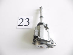 2009 LEXUS IS250 KEY SET LOCK DOOR ENGINE COMPUTER STEERING COLUMN OEM 742 #23 A