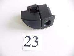 2009 LEXUS IS250 KEY SET LOCK DOOR ENGINE COMPUTER STEERING COLUMN OEM 742 #23 A
