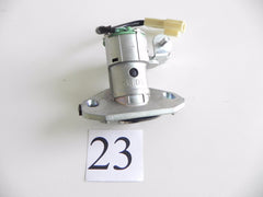 2009 LEXUS IS250 KEY SET LOCK DOOR ENGINE COMPUTER STEERING COLUMN OEM 742 #23 A