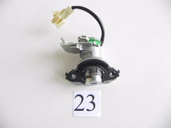 2009 LEXUS IS250 KEY SET LOCK DOOR ENGINE COMPUTER STEERING COLUMN OEM 742 #23 A