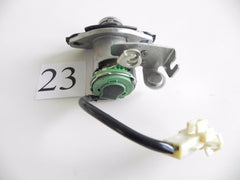 2009 LEXUS IS250 KEY SET LOCK DOOR ENGINE COMPUTER STEERING COLUMN OEM 742 #23 A