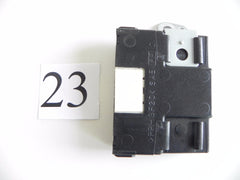 2009 LEXUS IS250 KEY SET LOCK DOOR ENGINE COMPUTER STEERING COLUMN OEM 742 #23 A