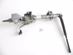 2009 LEXUS IS250 KEY SET LOCK DOOR ENGINE COMPUTER STEERING COLUMN OEM 742 #23 A