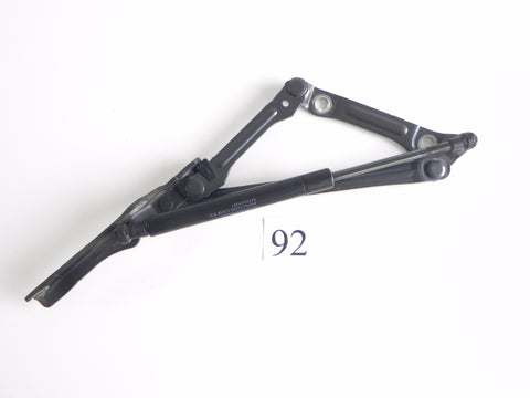 2006 LEXUS GS300 REAR LEFT SIDE TRUNK HINGE STRUT SUPPORT FACTORY OEM 178 #92 A - Advancebay, Inc.