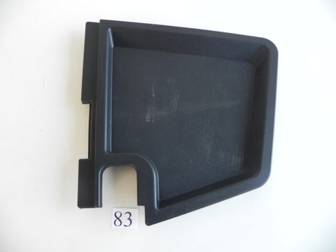 2010 LEXUS IS250 LUGGAGE COMPARTMENT STORAGE RIGHT 64741-53050 OEM 922 #83 A
