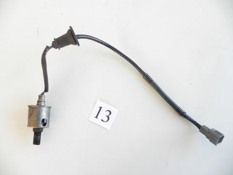 2010 LEXUS IS250 IS350 EXHAUST O2 OXYGEN AIR SENSOR 89564-30730 OEM 922 #38 A
