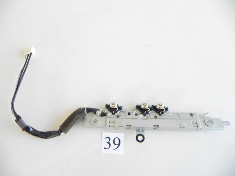 2010 LEXUS IS250 IS350 RADIO AMPLIFIER SIGNAL ANTENNA 86300-53170 OEM 922#39 A