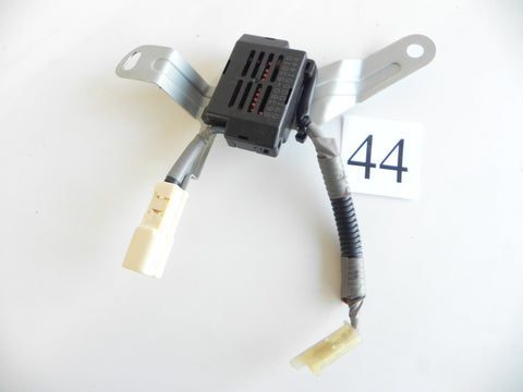 2010 LEXUS IS250 IS350 DEFROST RELAY REAR WINDSHIELD 863B0-53010 OEM 922 #44 A