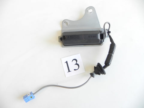 2010 LEXUS IS250 IS350 TIRE PRESSURE SENSOR LEFT SIDE 89768-30010 OEM 922 #13 A