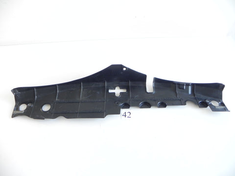 2006 LEXUS RX330 RX350 RADIATOR SUPPORT UPPER TRIM COVER 53295-48010 OEM #42 A - Advancebay, Inc.