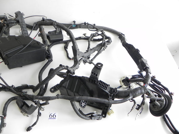 あん③ Nissan / Infiniti Denso G37 Upstream Oxygen O2 Sensor - 2008