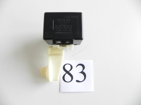 2008 LEXUS IS250 IS350 STOP LIGHT LAMP CONTROL RELAY 895A1-53010 OEM 198 #83
