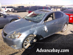 2006 Lexus IS250 on sale parts only parting out Advancebay Inc #177 - Advancebay, Inc.