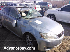 2006 Lexus IS250 on sale parts only parting out Advancebay Inc #177 - Advancebay, Inc.