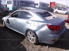 2006 Lexus IS250 on sale parts only parting out Advancebay Inc #177 - Advancebay, Inc.