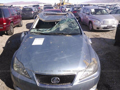 2006 Lexus IS250 on sale parts only parting out Advancebay Inc #177 - Advancebay, Inc.