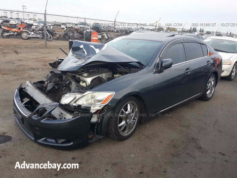2006 Lexus GS300 on sale parts only parting out Advancebay Inc #185 - Advancebay, Inc.