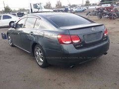2006 Lexus GS300 on sale parts only parting out Advancebay Inc #185 - Advancebay, Inc.