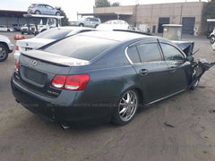 2006 Lexus GS300 on sale parts only parting out Advancebay Inc #185 - Advancebay, Inc.