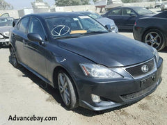 2007 Lexus IS250 on sale parts only parting out Advancebay Inc #236 - Advancebay - 1