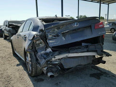 2007 Lexus IS250 on sale parts only parting out Advancebay Inc #236 - Advancebay - 2