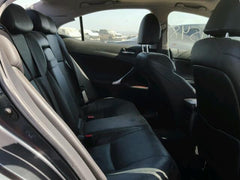 2007 Lexus IS250 on sale parts only parting out Advancebay Inc #236 - Advancebay - 5