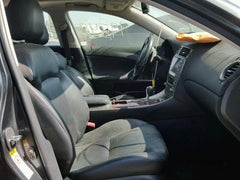 2007 Lexus IS250 on sale parts only parting out Advancebay Inc #236 - Advancebay - 6