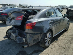 2007 Lexus IS250 on sale parts only parting out Advancebay Inc #236 - Advancebay - 7