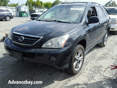 2007 Lexus RX400 H HYBRID on sale parts only parting out Advancebay Inc #260 - Advancebay - 1